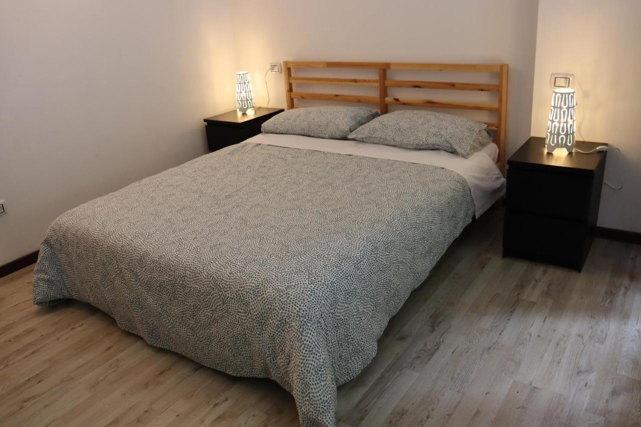 Residence Regina Delle Alpi Santa Caterina Valfurva Kültér fotó