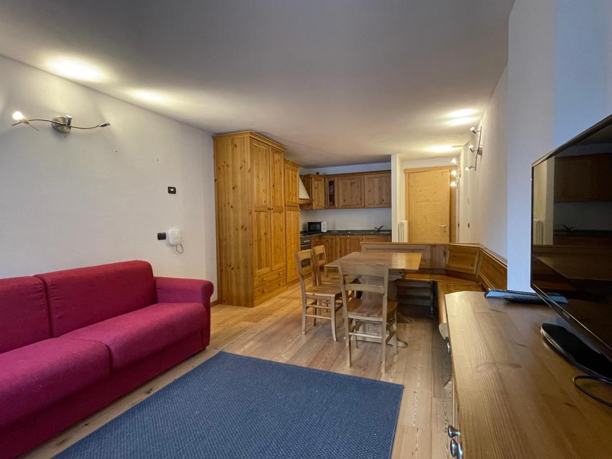 Residence Regina Delle Alpi Santa Caterina Valfurva Kültér fotó