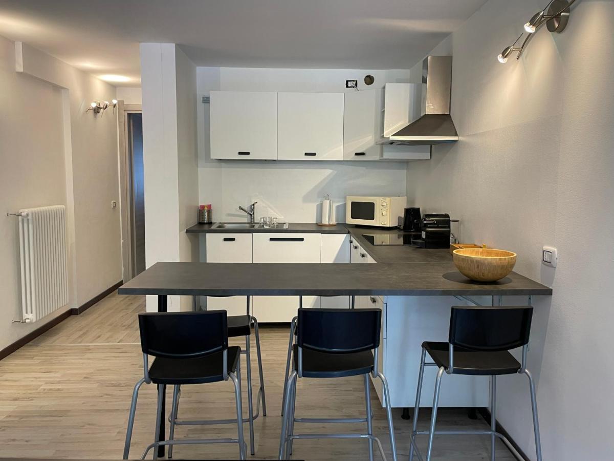 Residence Regina Delle Alpi Santa Caterina Valfurva Kültér fotó