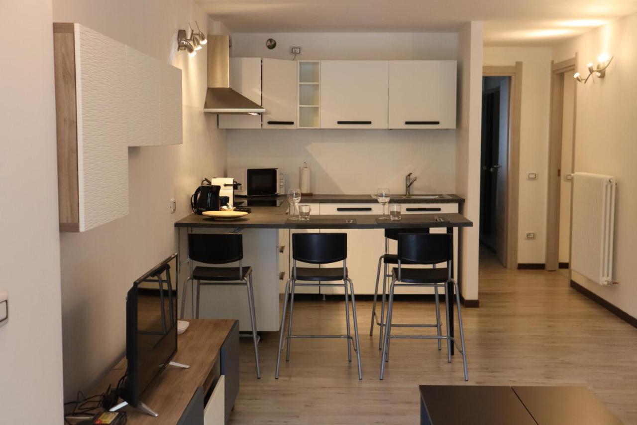 Residence Regina Delle Alpi Santa Caterina Valfurva Kültér fotó