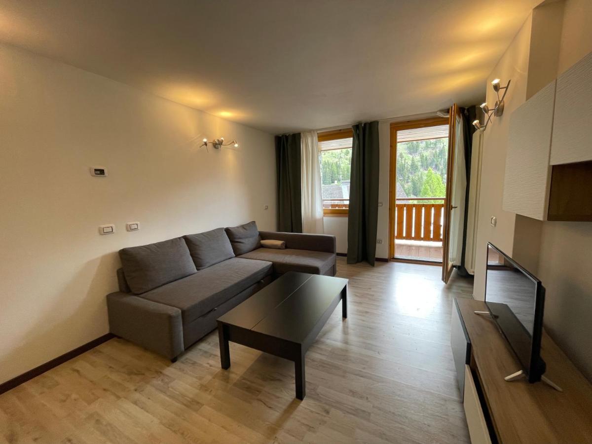 Residence Regina Delle Alpi Santa Caterina Valfurva Kültér fotó