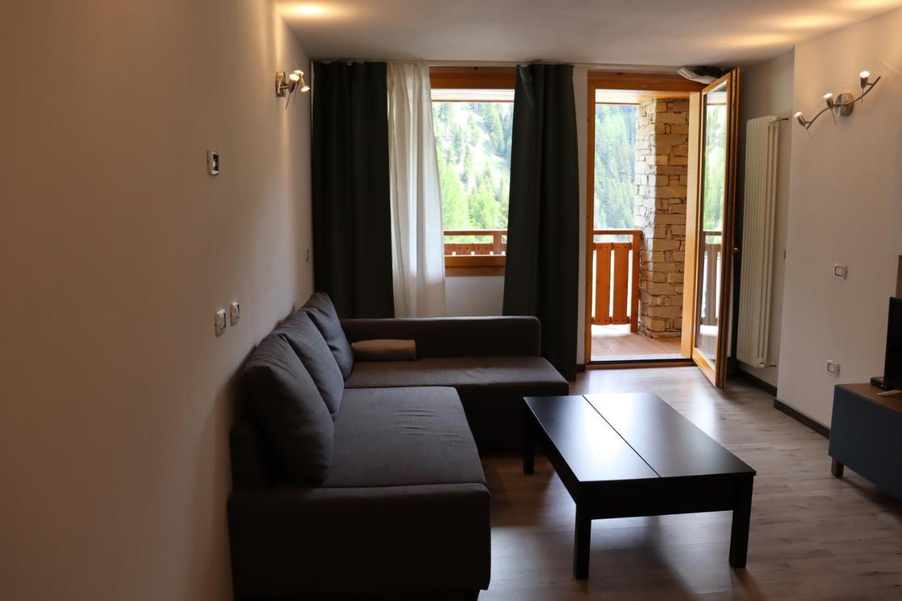 Residence Regina Delle Alpi Santa Caterina Valfurva Kültér fotó